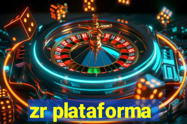 zr plataforma